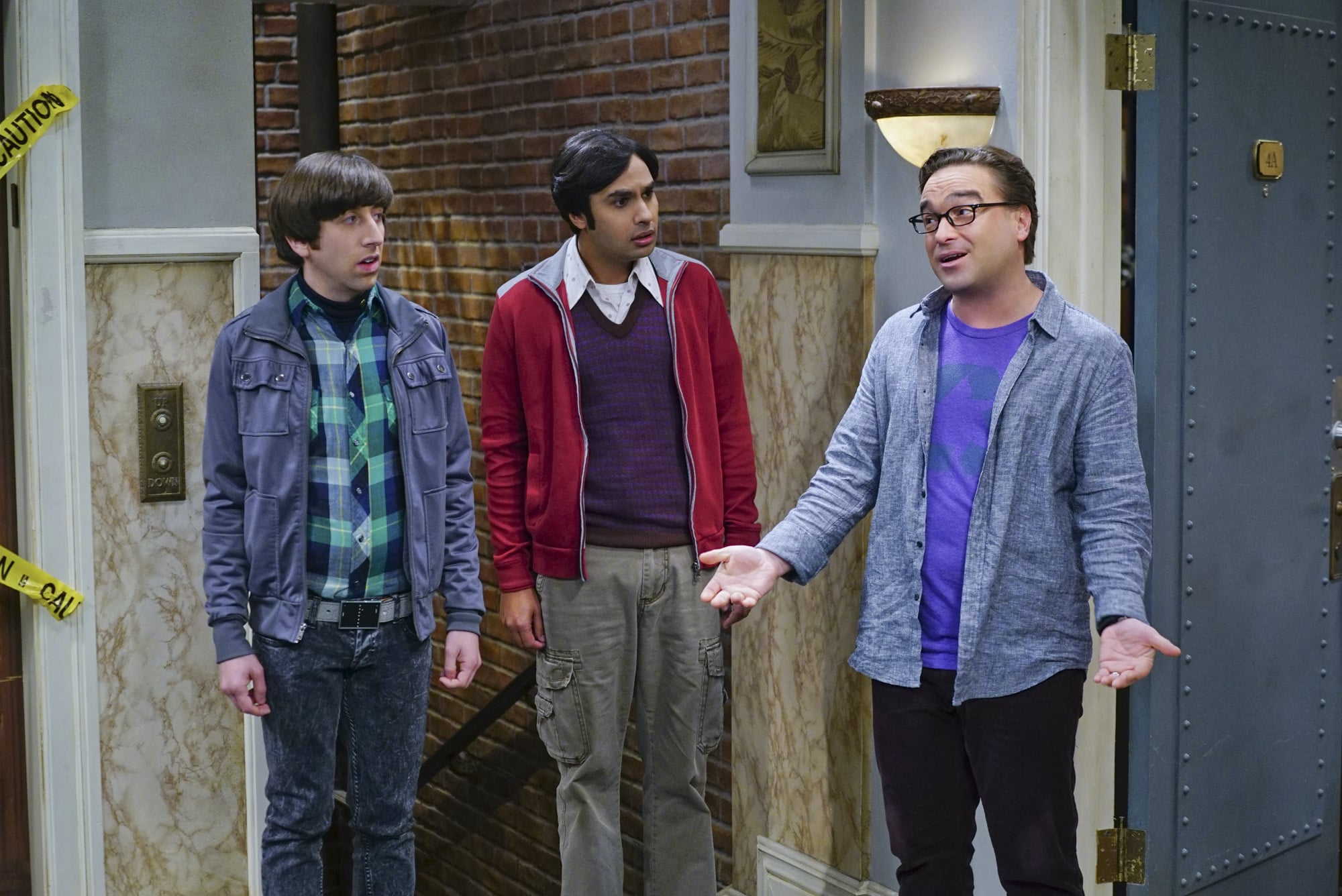 Why Was 'The Big Bang Theory" Canceled?