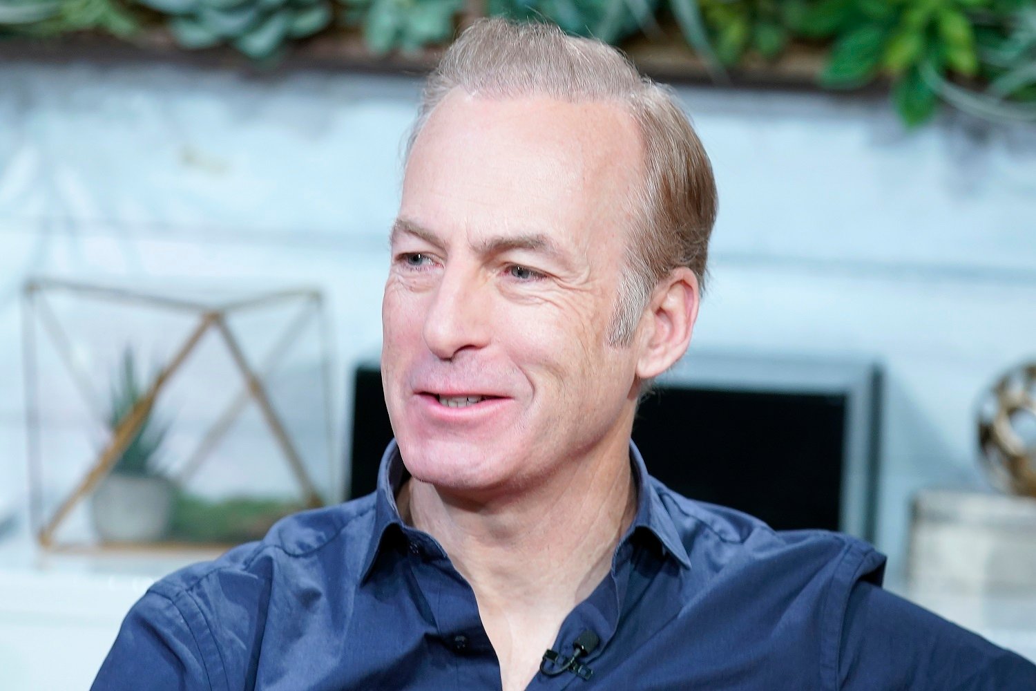 Better Call Saul star Bob Odenkirk