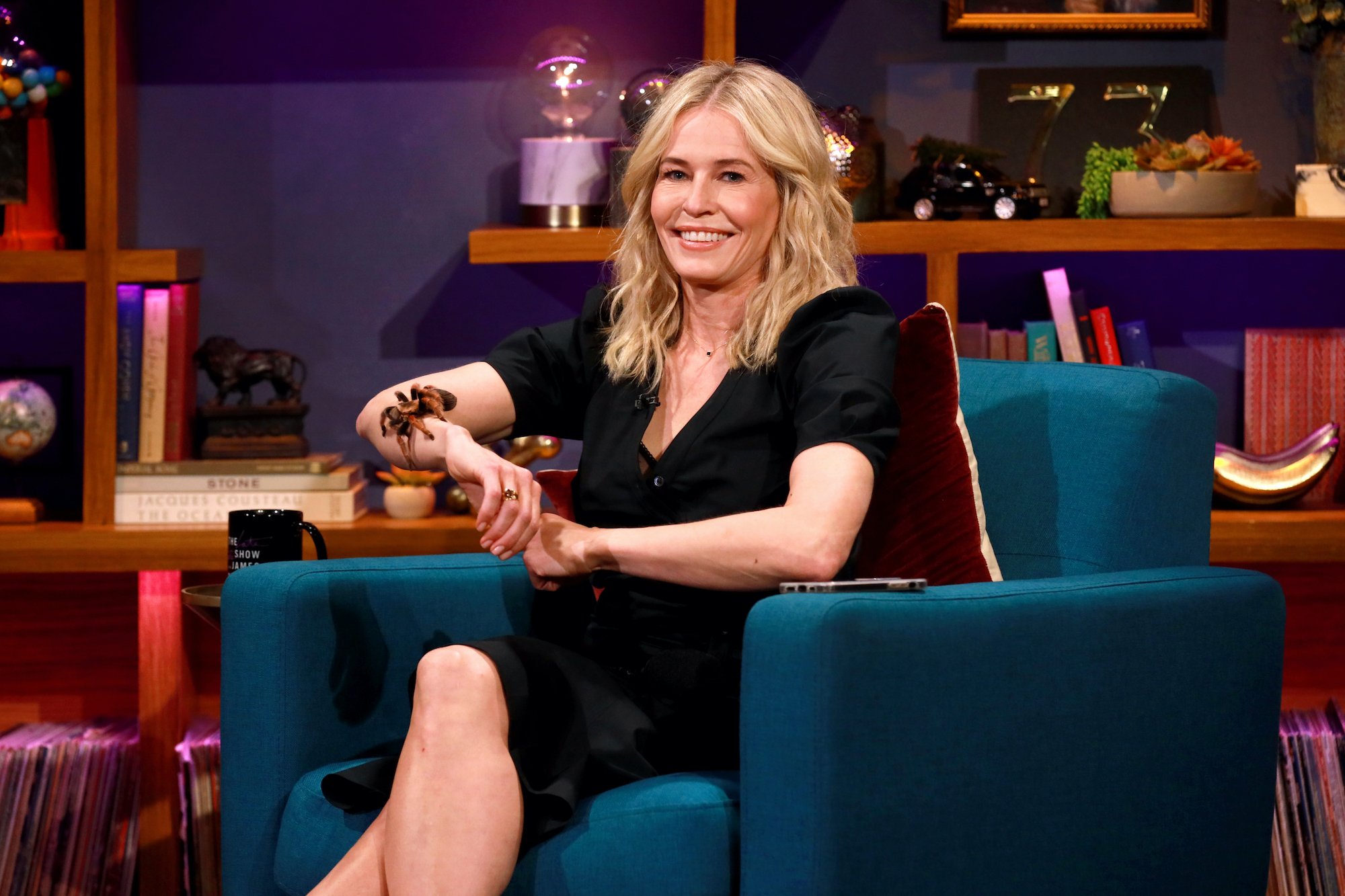Chelsea Handler