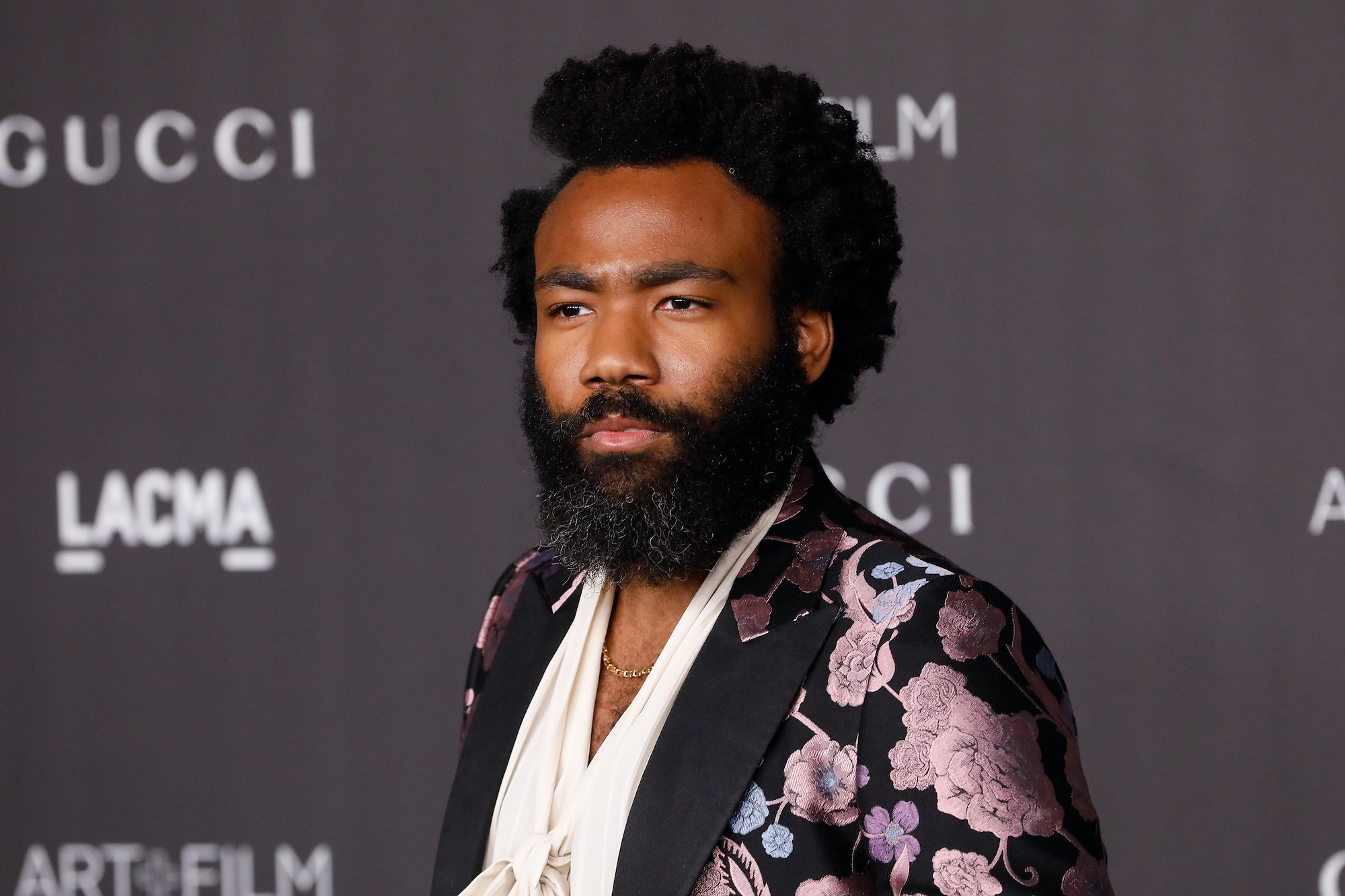 Donald Glover