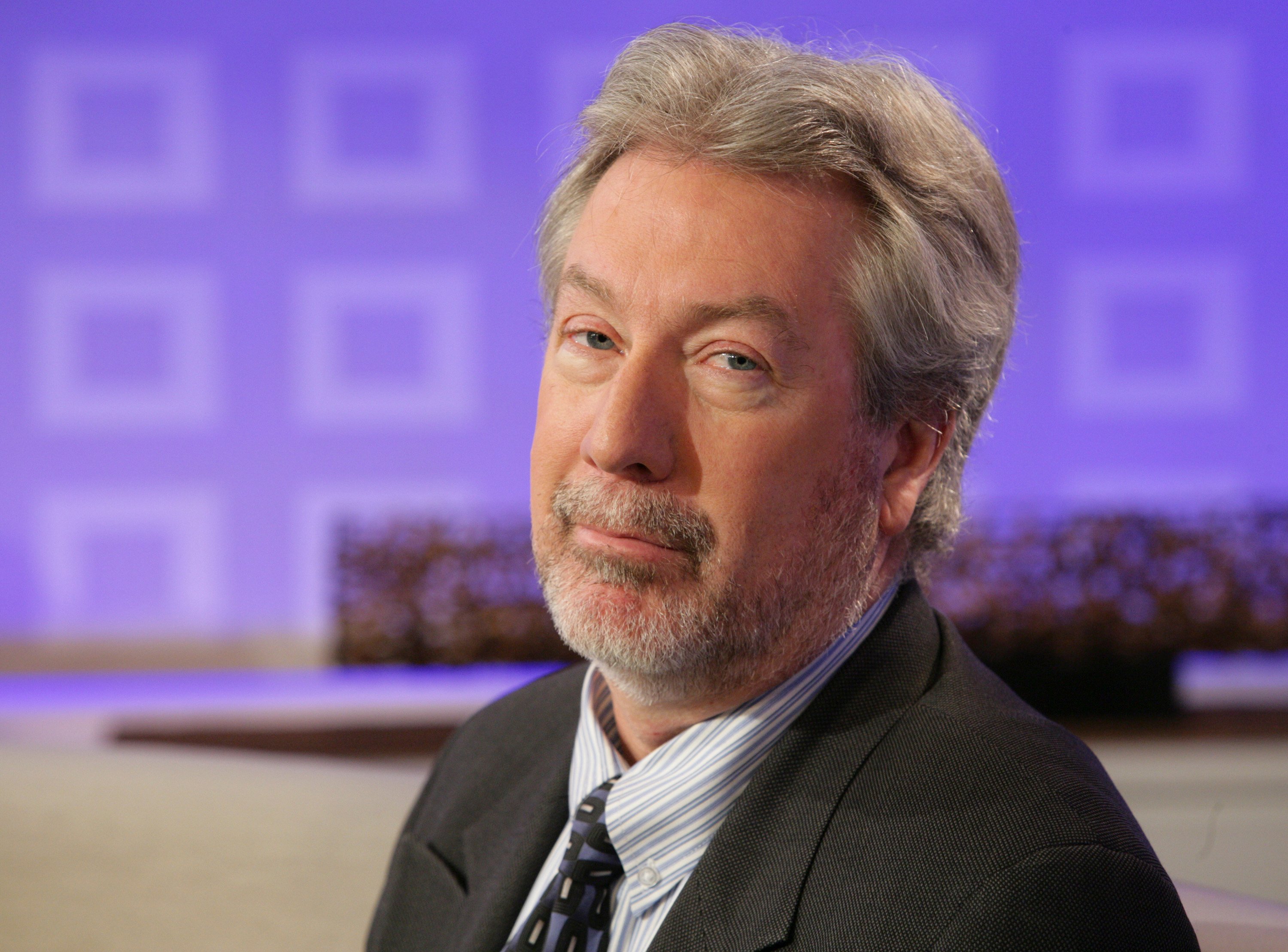 Drew Peterson during an appearance on the Today show in 2008