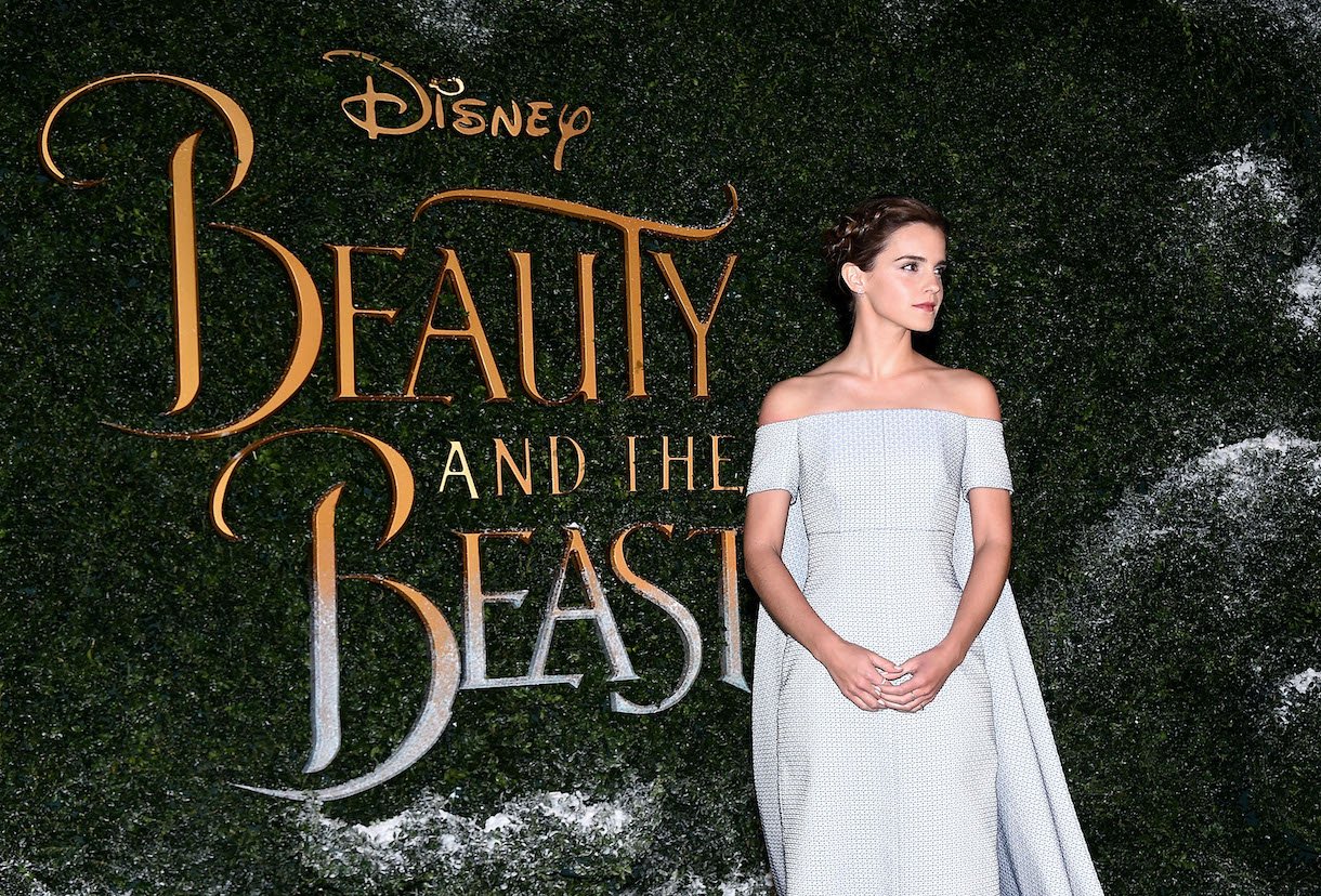 ‘Beauty and the Beast’: How Much Has Belle Changed in the Live Action Remake?