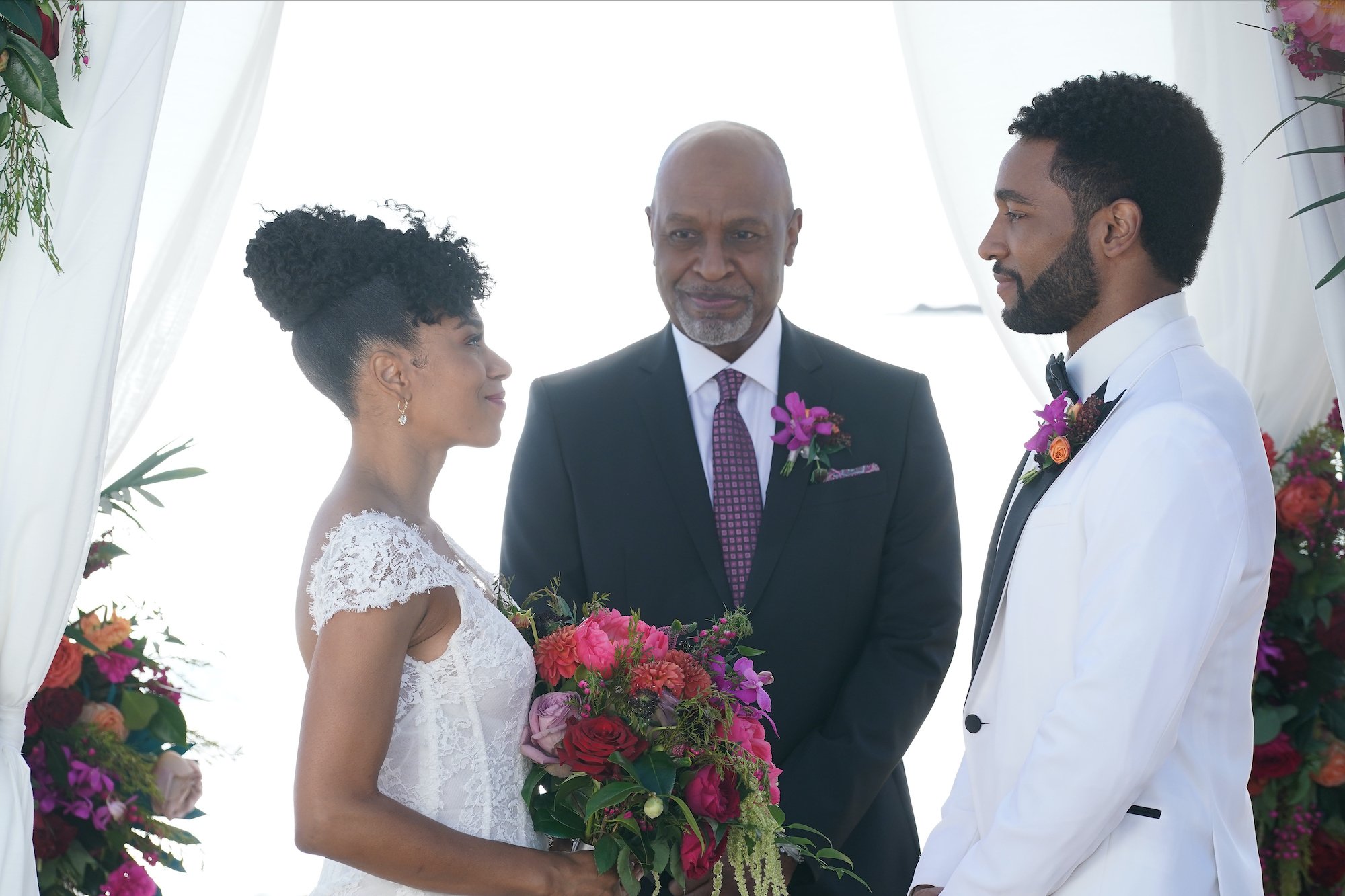 KELLY MCCREARY, JAMES PICKENS JR., ANTHONY HILL