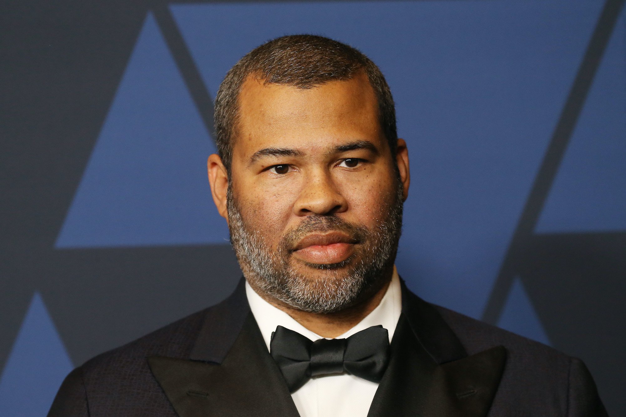 Jordan Peele