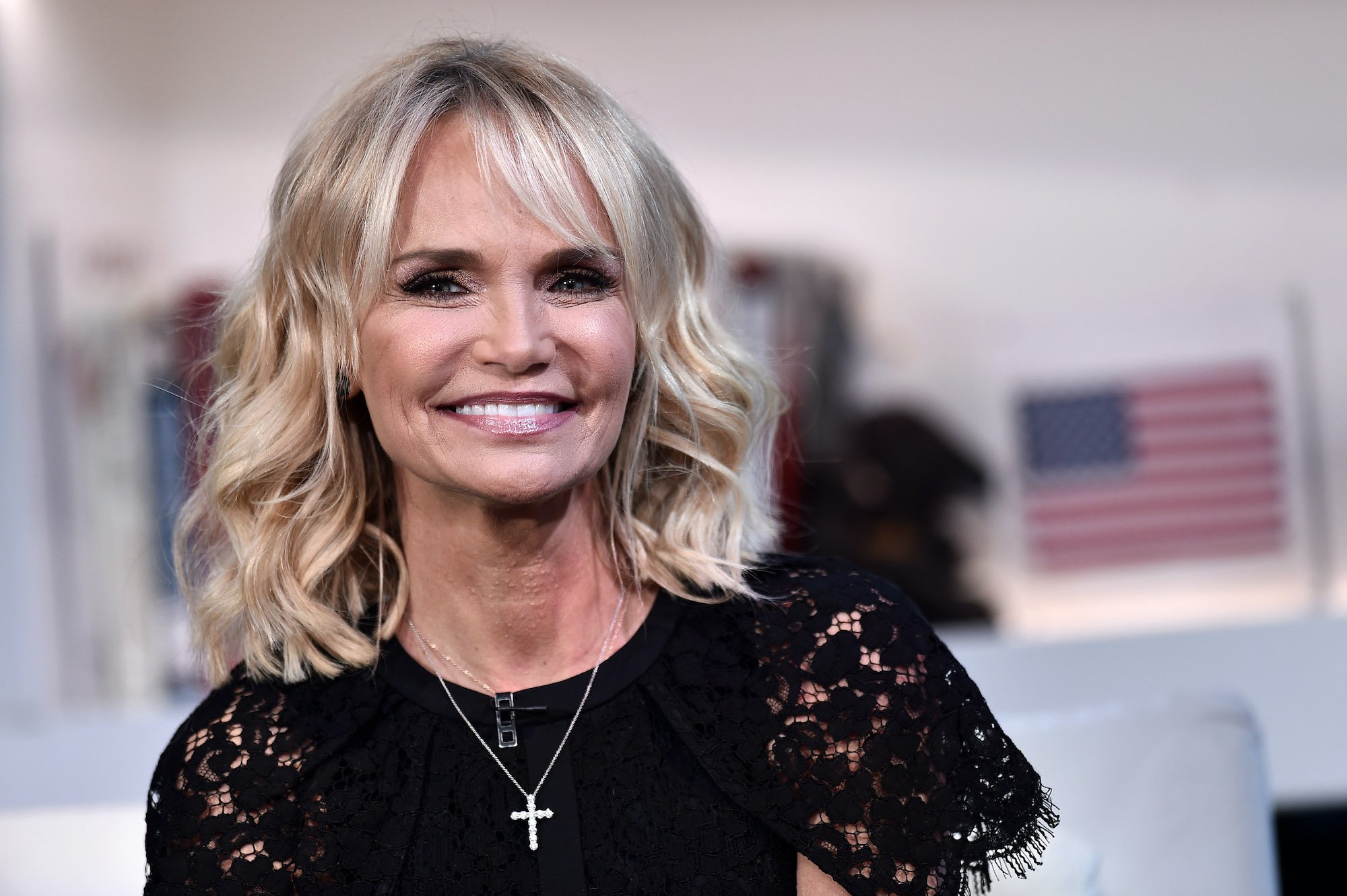 Kristin Chenoweth 