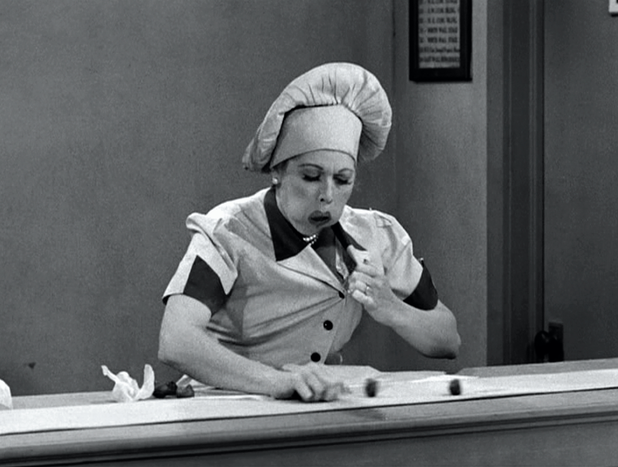 Lucille Ball Was Not Prepared for the ‘Bad and Disrespectful’ Reviews of ‘Life With Lucy’: ‘She Started Bawling’