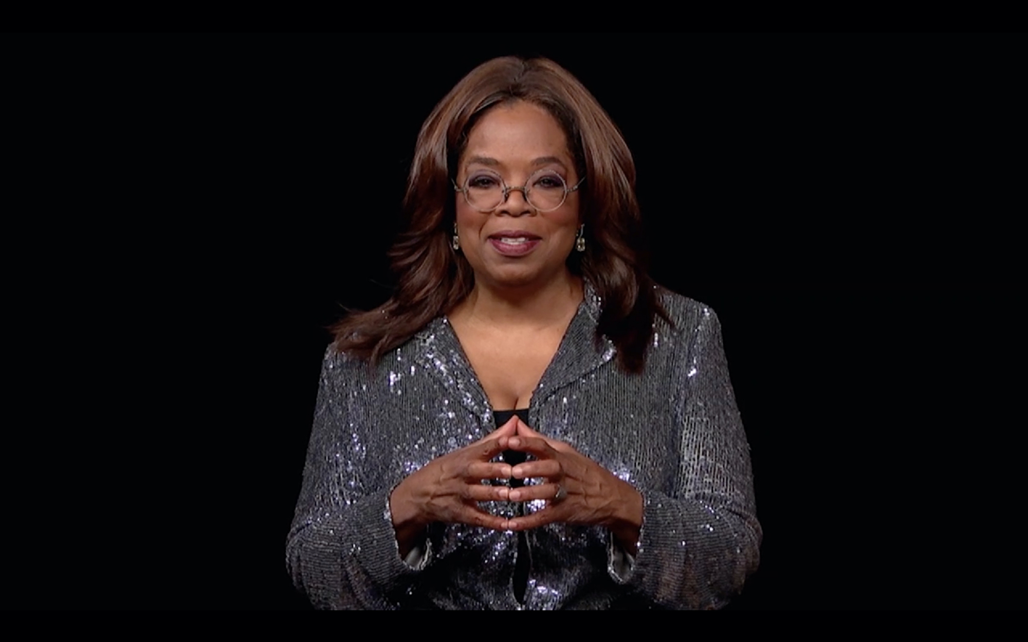 OPRAH WINFREY