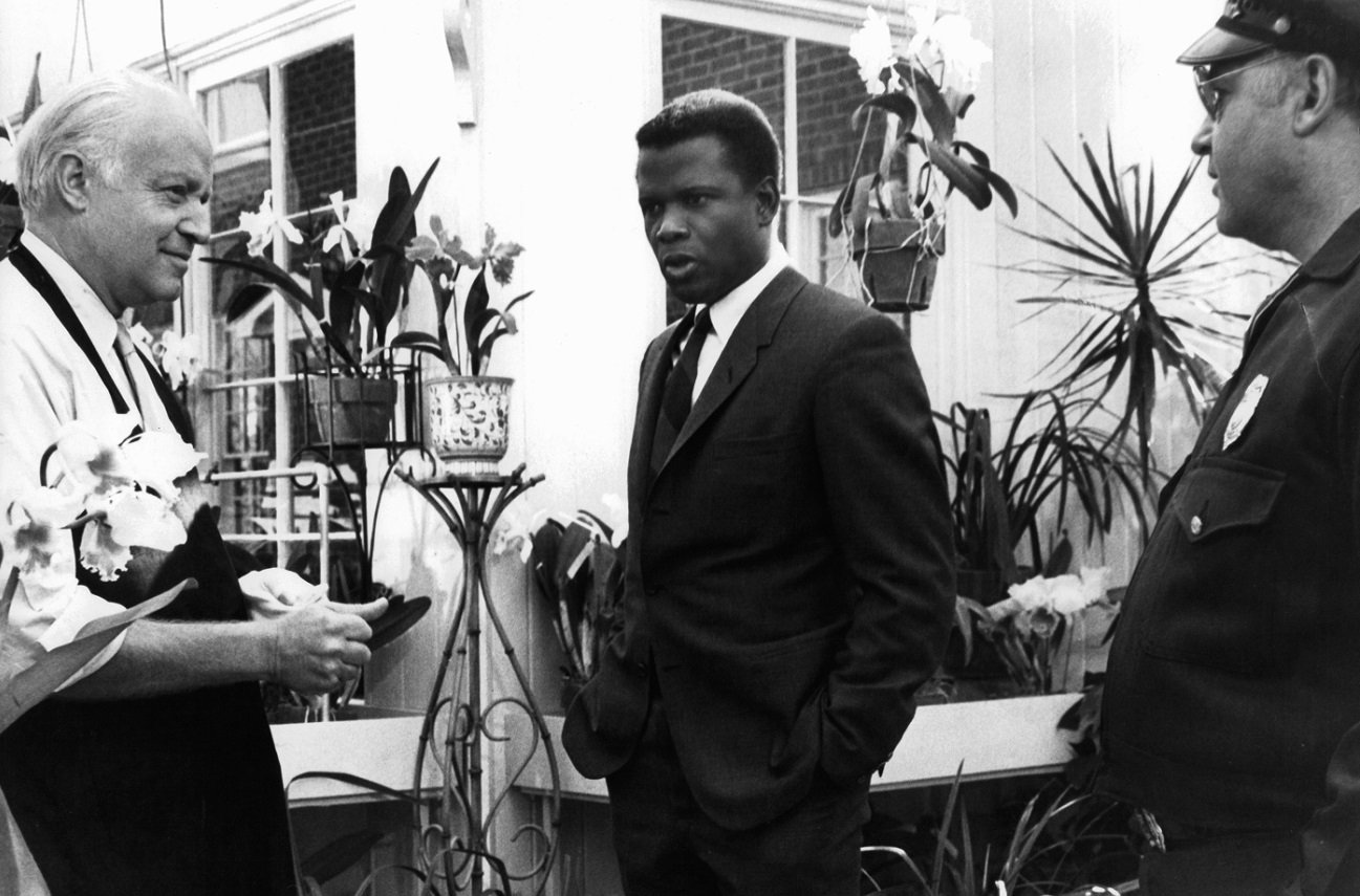 'In the Heat of the Night': Why Sidney Poitier Insisted His Character