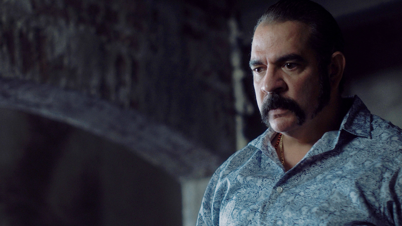 'Queen of the South' Season 5 Episode 8 with Hemky Madera as Pote