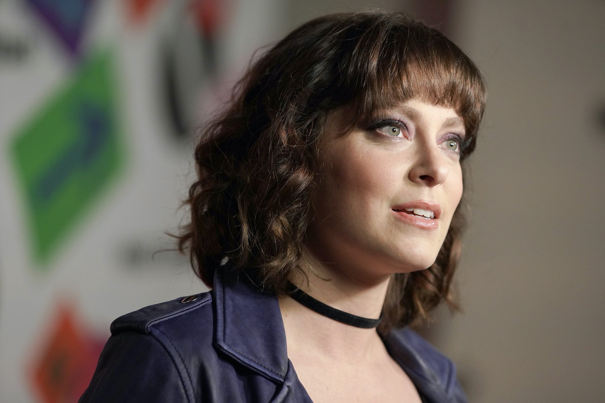 Rachel Bloom