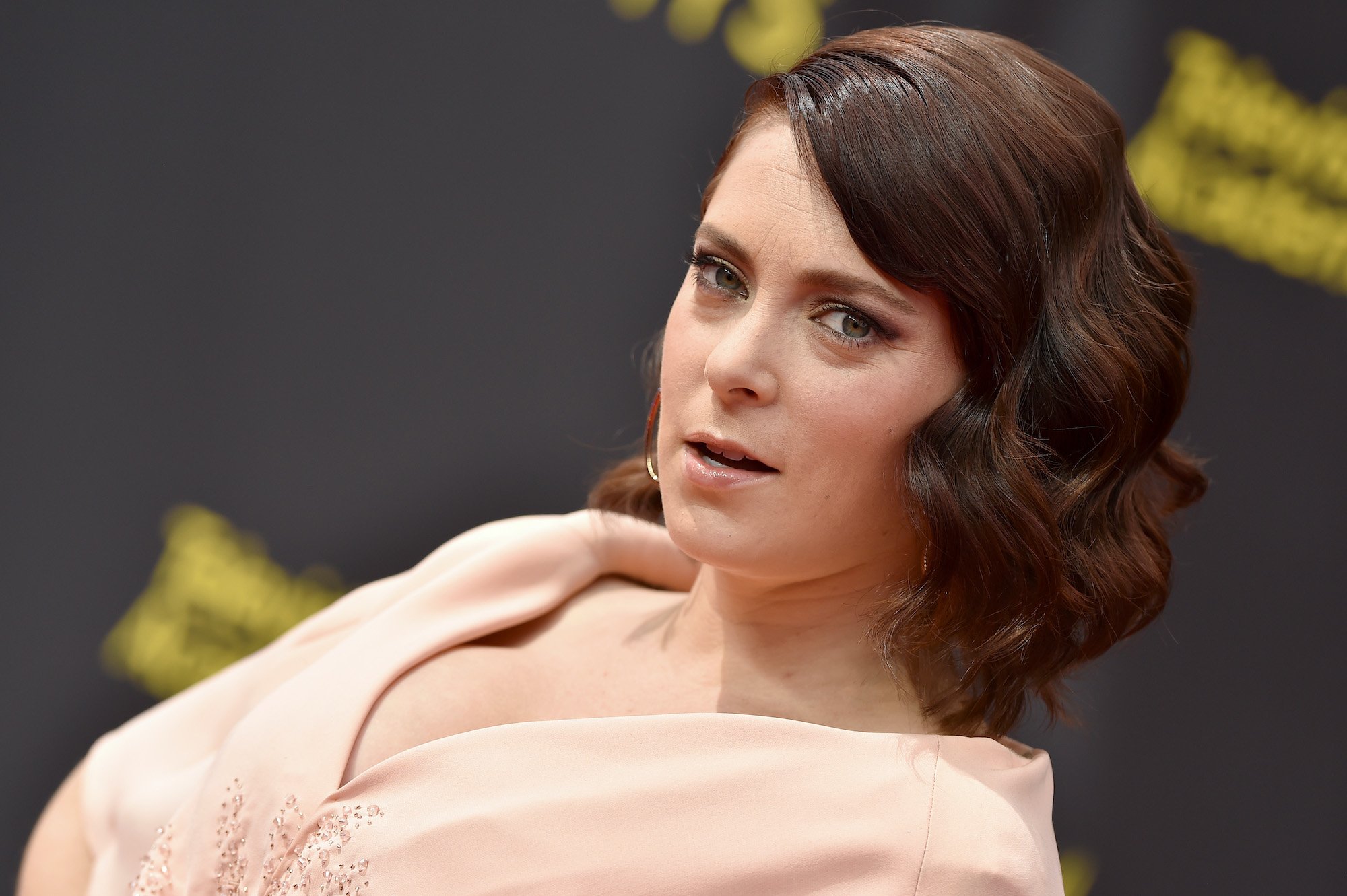 Rachel Bloom