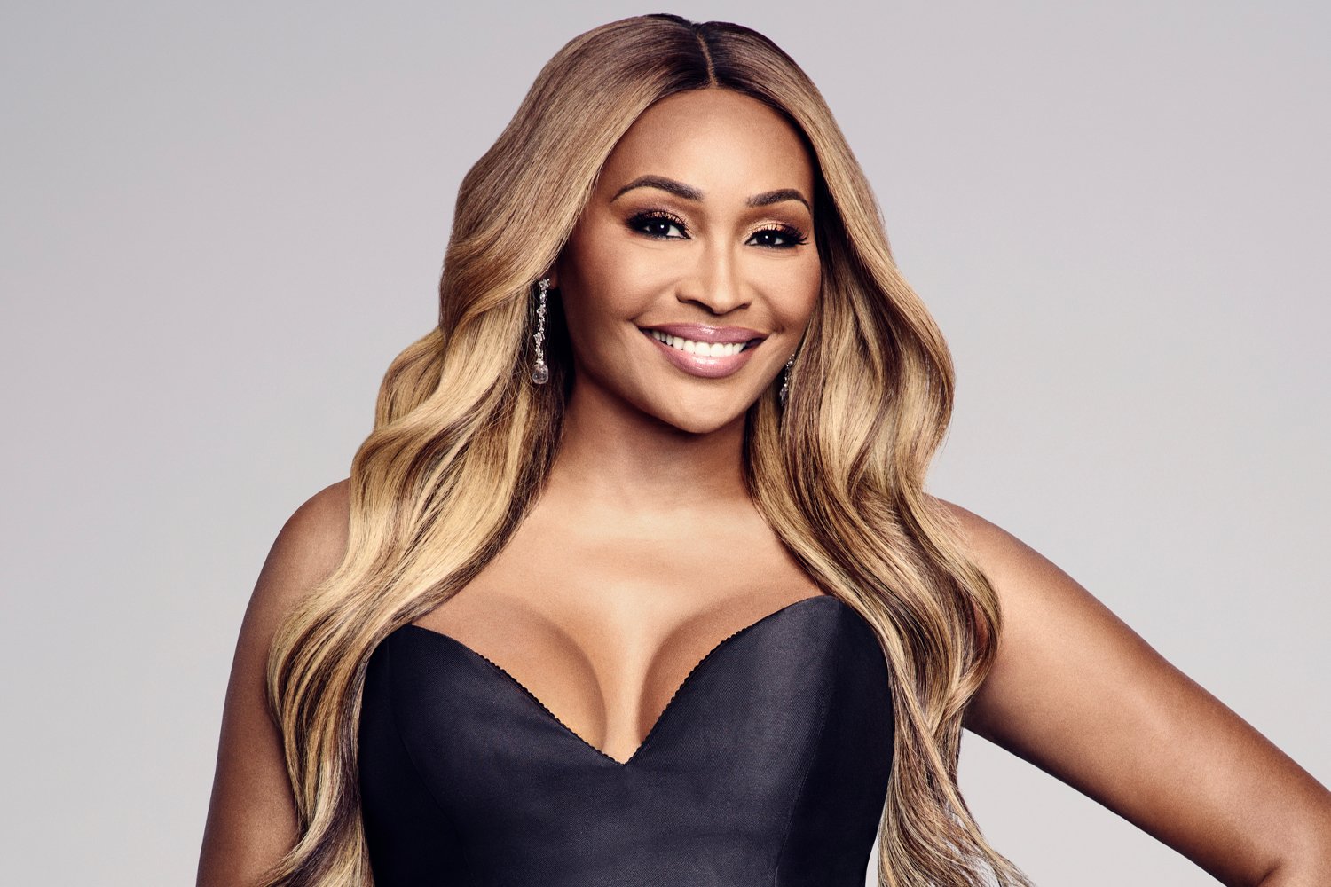 Cynthia Bailey in her 'RHOA' Season 13 official photo