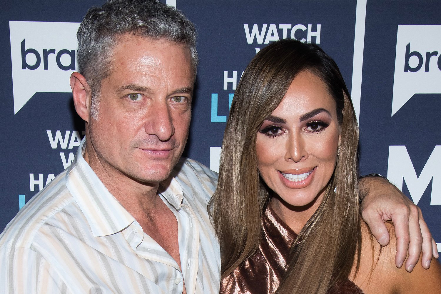 Rick Leventhal out at Fox News, Same Week Kelly Dodd Was Axed From ‘RHOC’