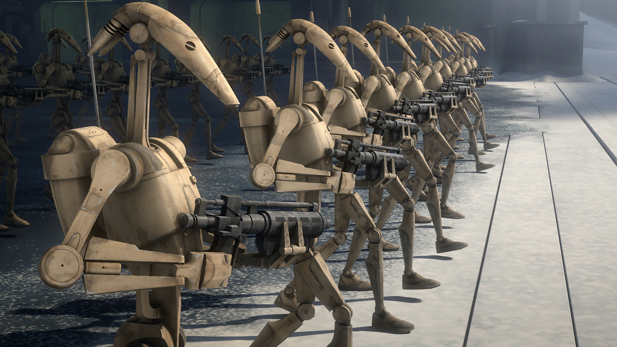 Star Wars: Rebels