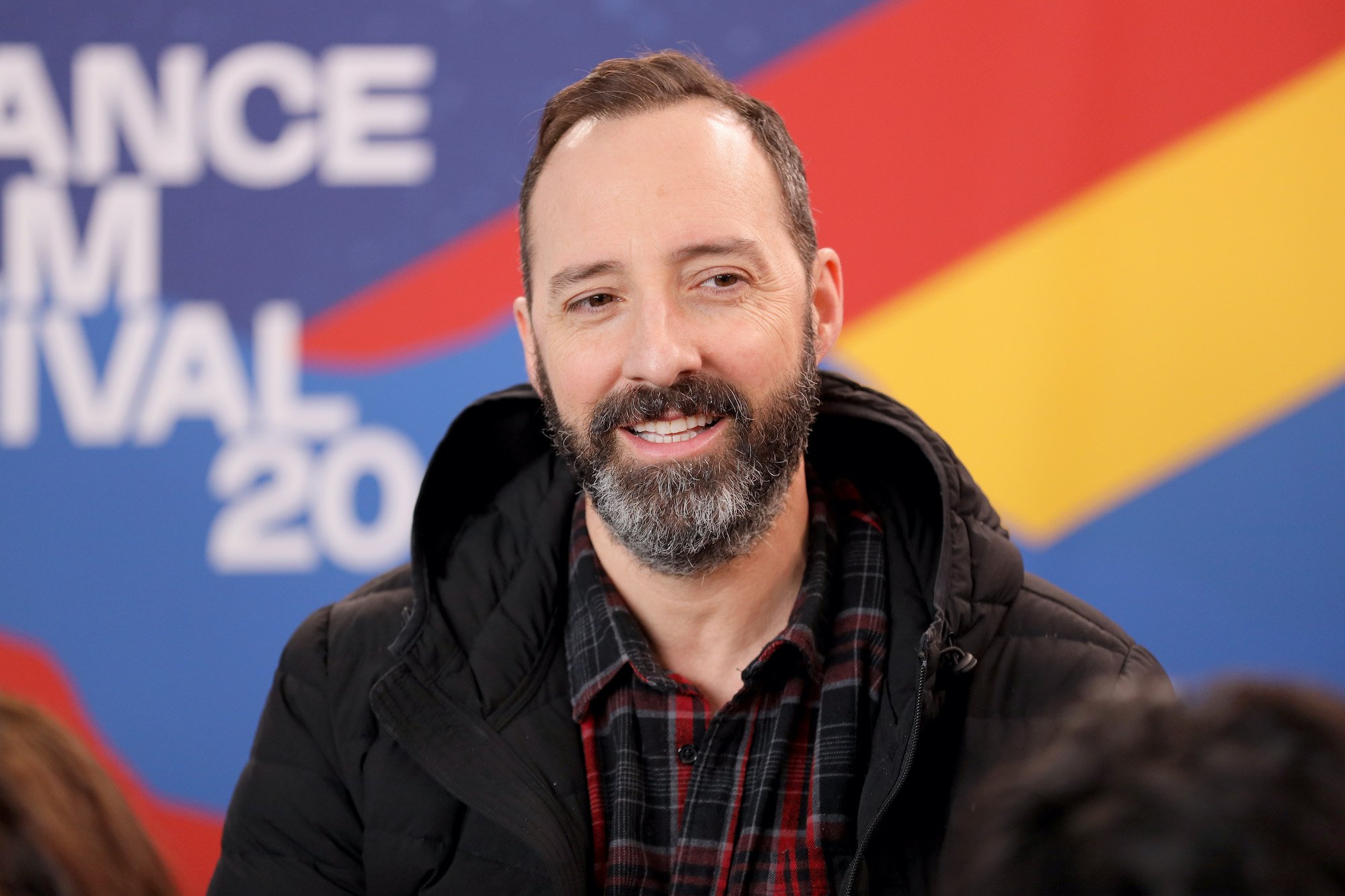 Tony Hale