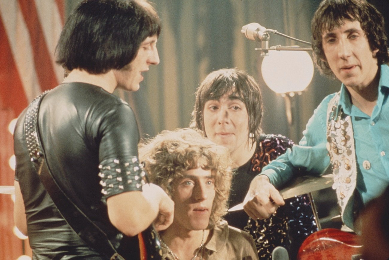 How Jimi Hendrix Thought The Who Could Improve Performances of ‘A Quick One (While He’s Away)’