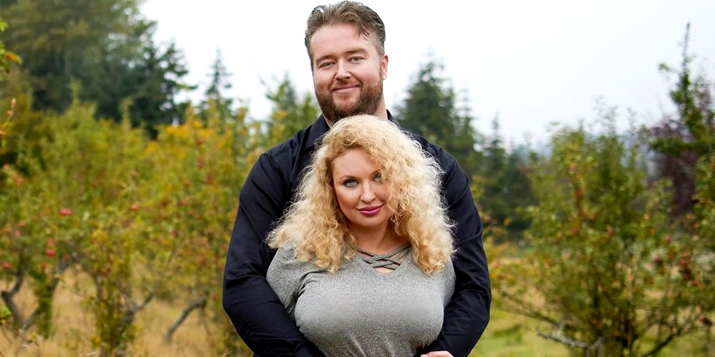 90 Day Fiancé sneak peek