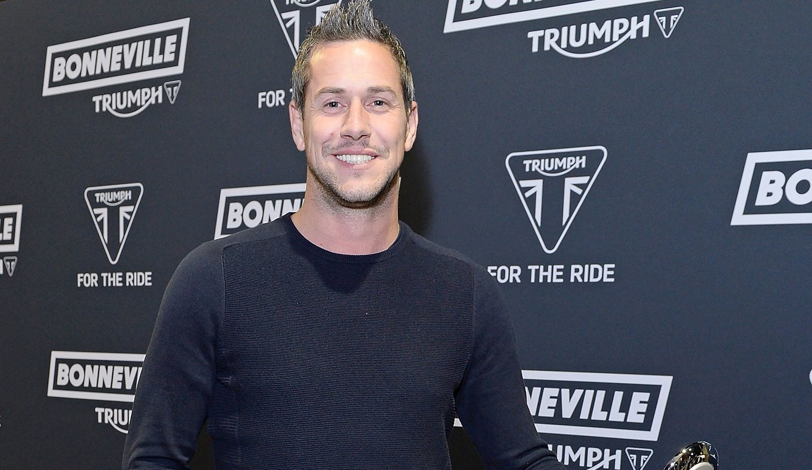 Ant Anstead