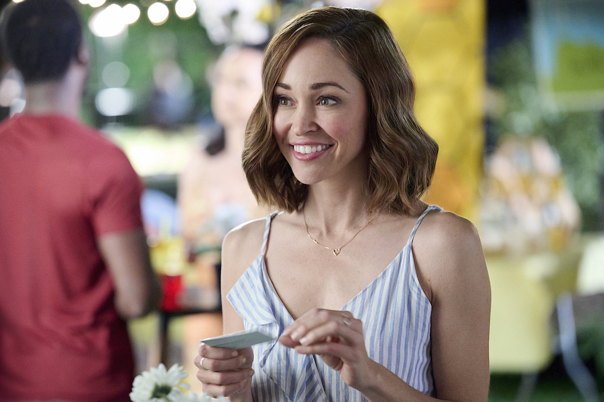 Autumn Reeser - wide 7