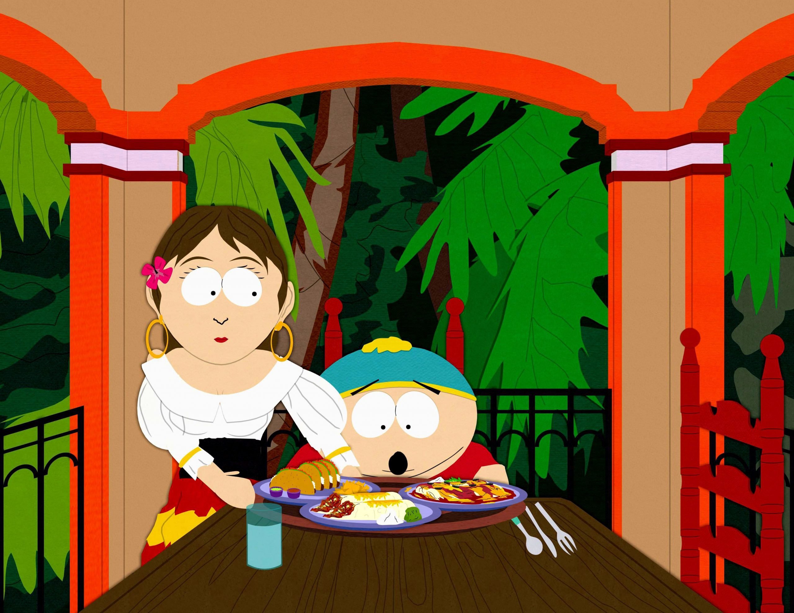 ‘South Park’ Creators Trey Parker and Matt Stone’s Plans to Renovate Casa Bonita Would Make Cartman Freak Out