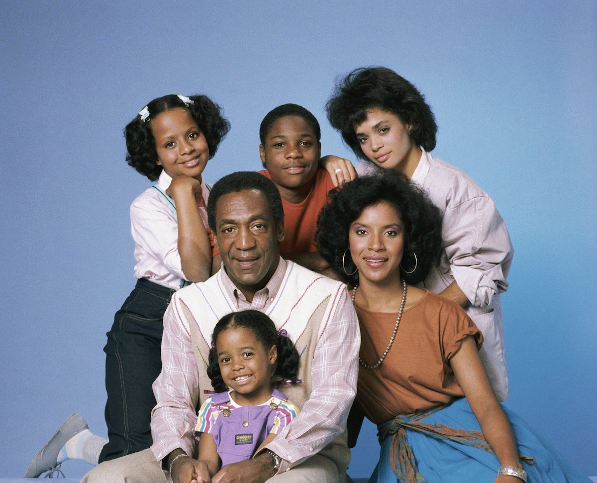 The Cosby Show