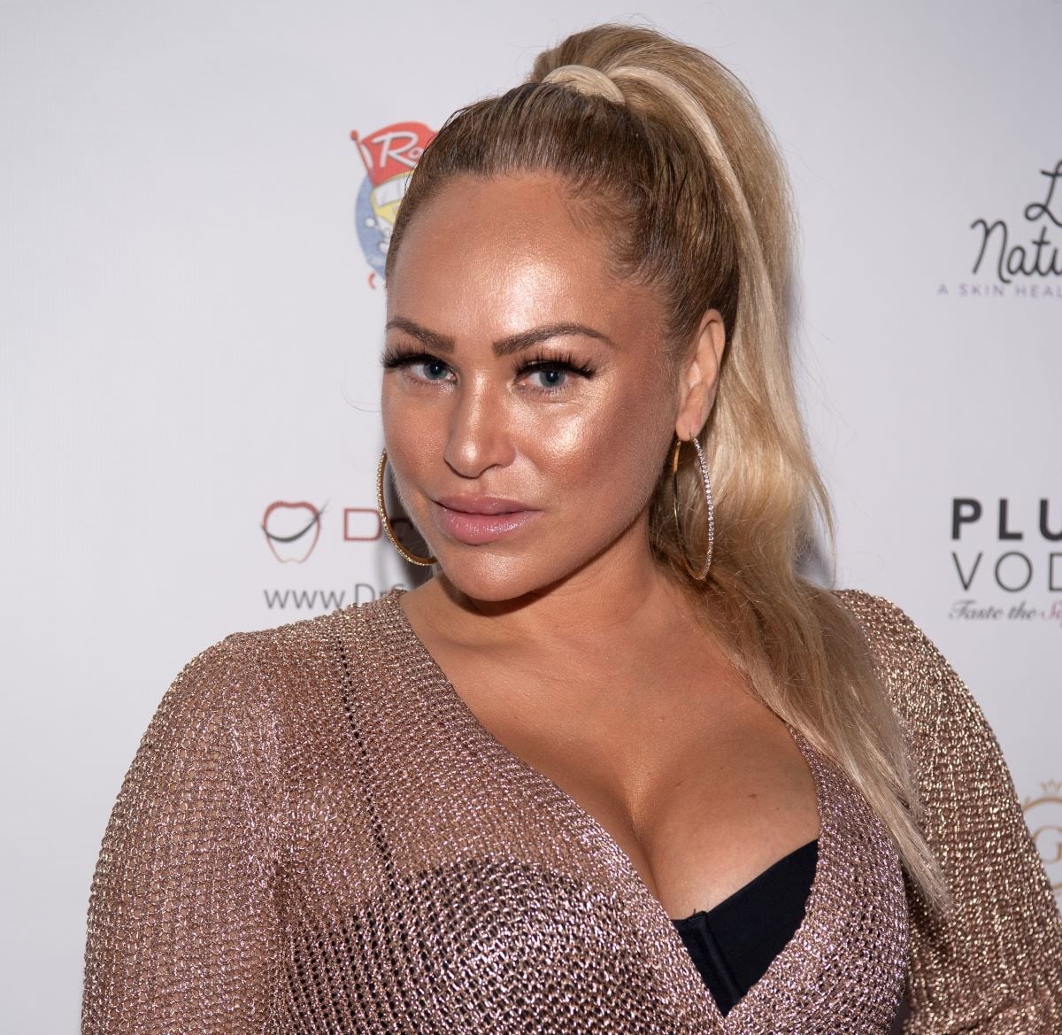 'Darcey & Stacey' Why Darcey Silva Was 'Grateful' to Meet Rusev's ExWife