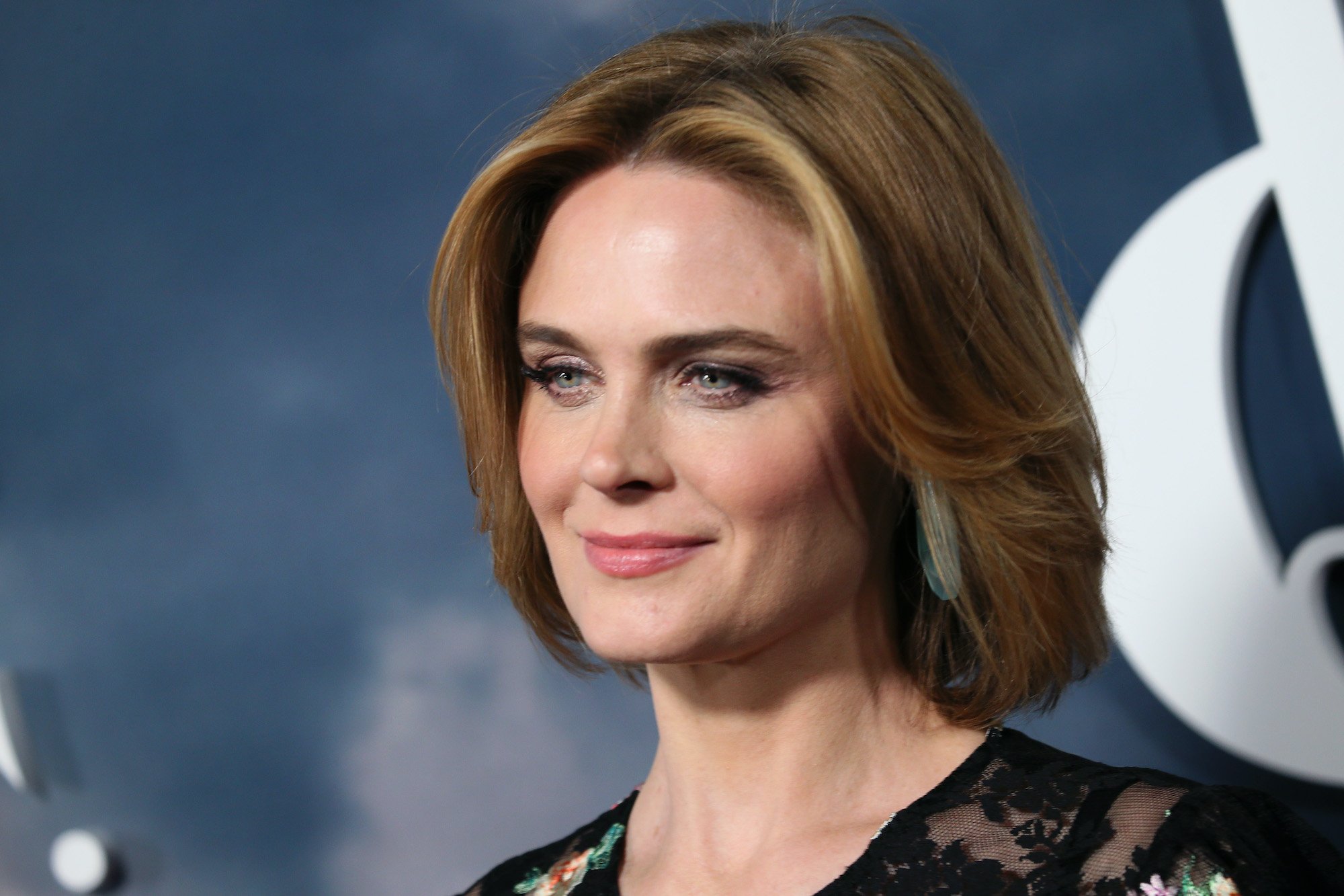 Bones': Why Emily Deschanel's Pregnancy While Filming Was So ...