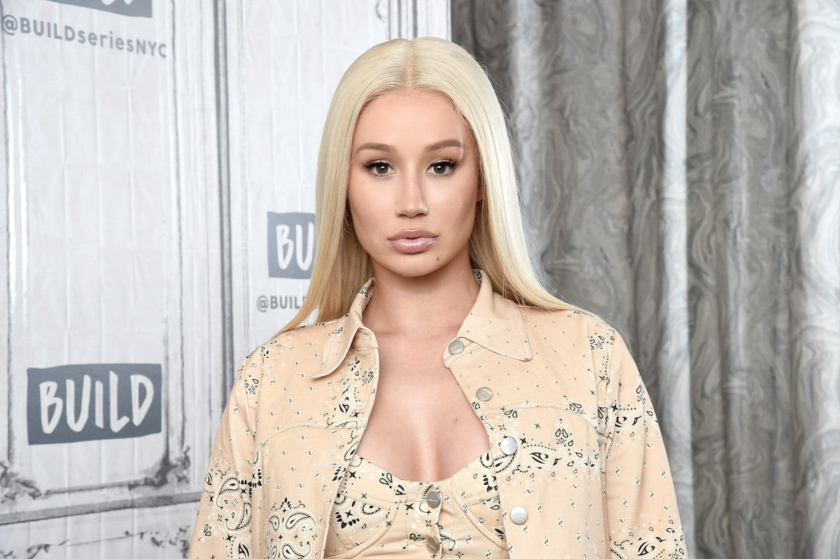 Iggy Azalea Net Worth