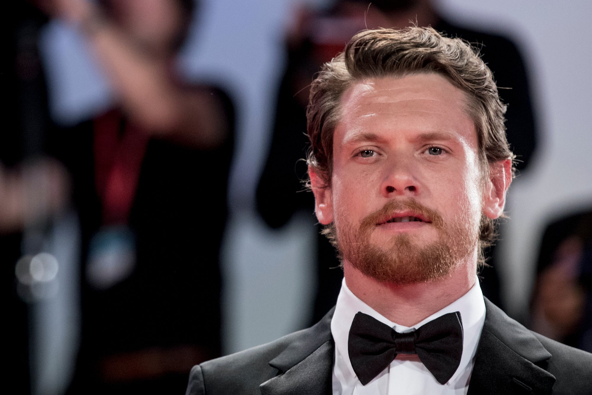 Jack O'Connell