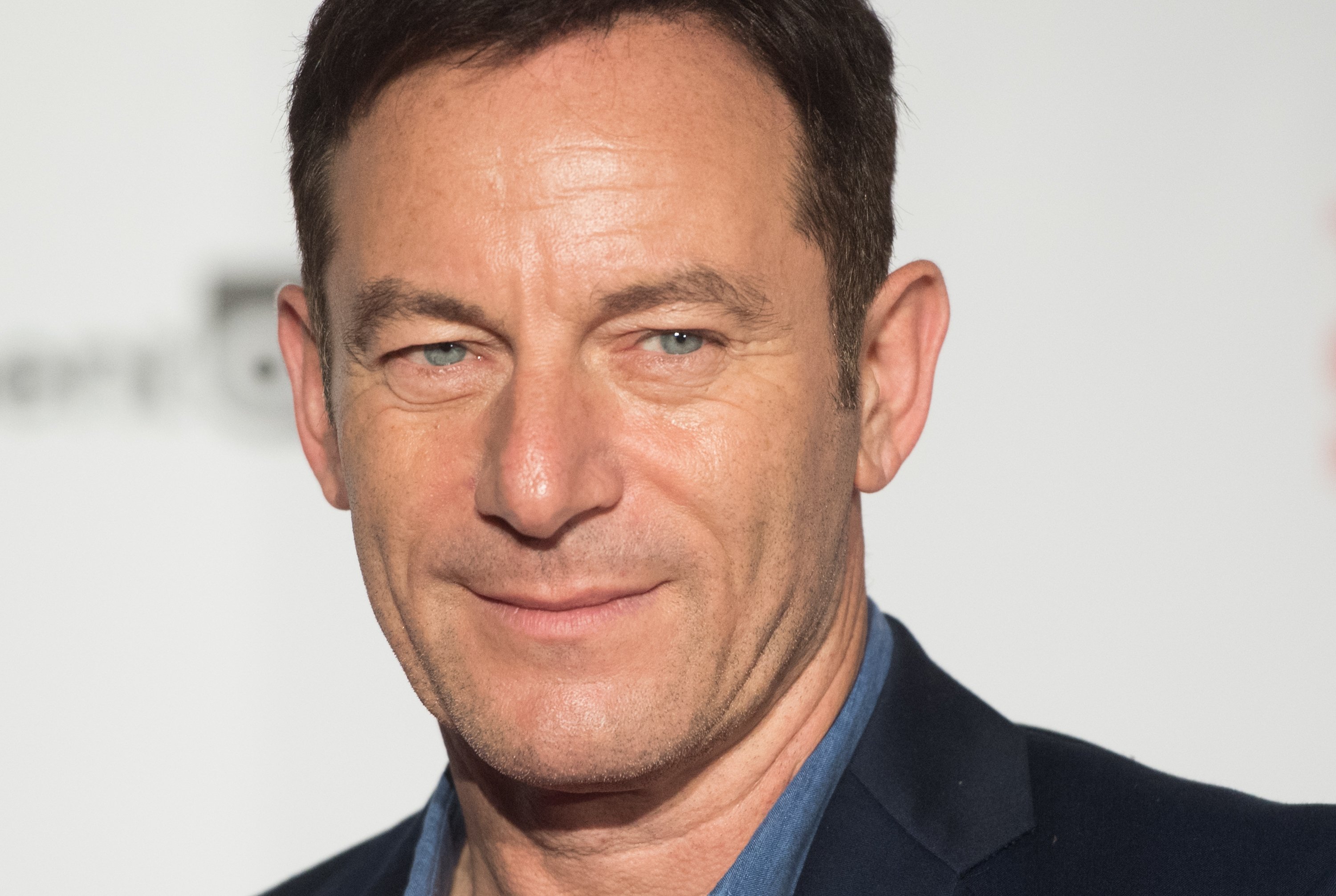 Jason Isaacs 