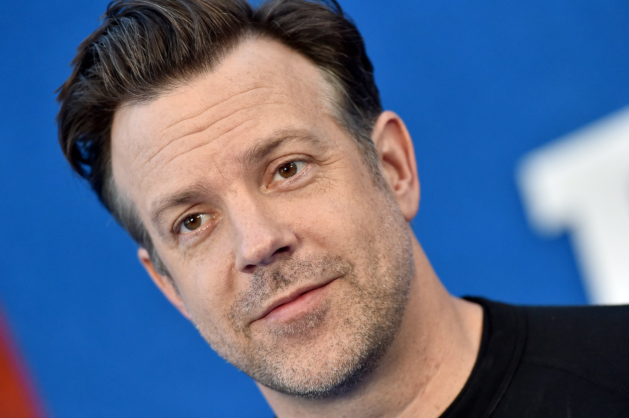 Jason Sudeikis