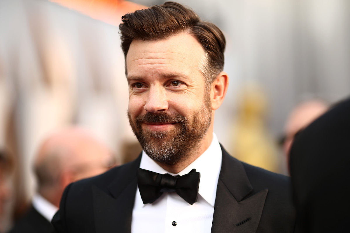 Jason Sudeikis Compared ‘Saturday Night Live’ to McDonald’s: ‘I Didn’t Want to Work on ‘SNL”