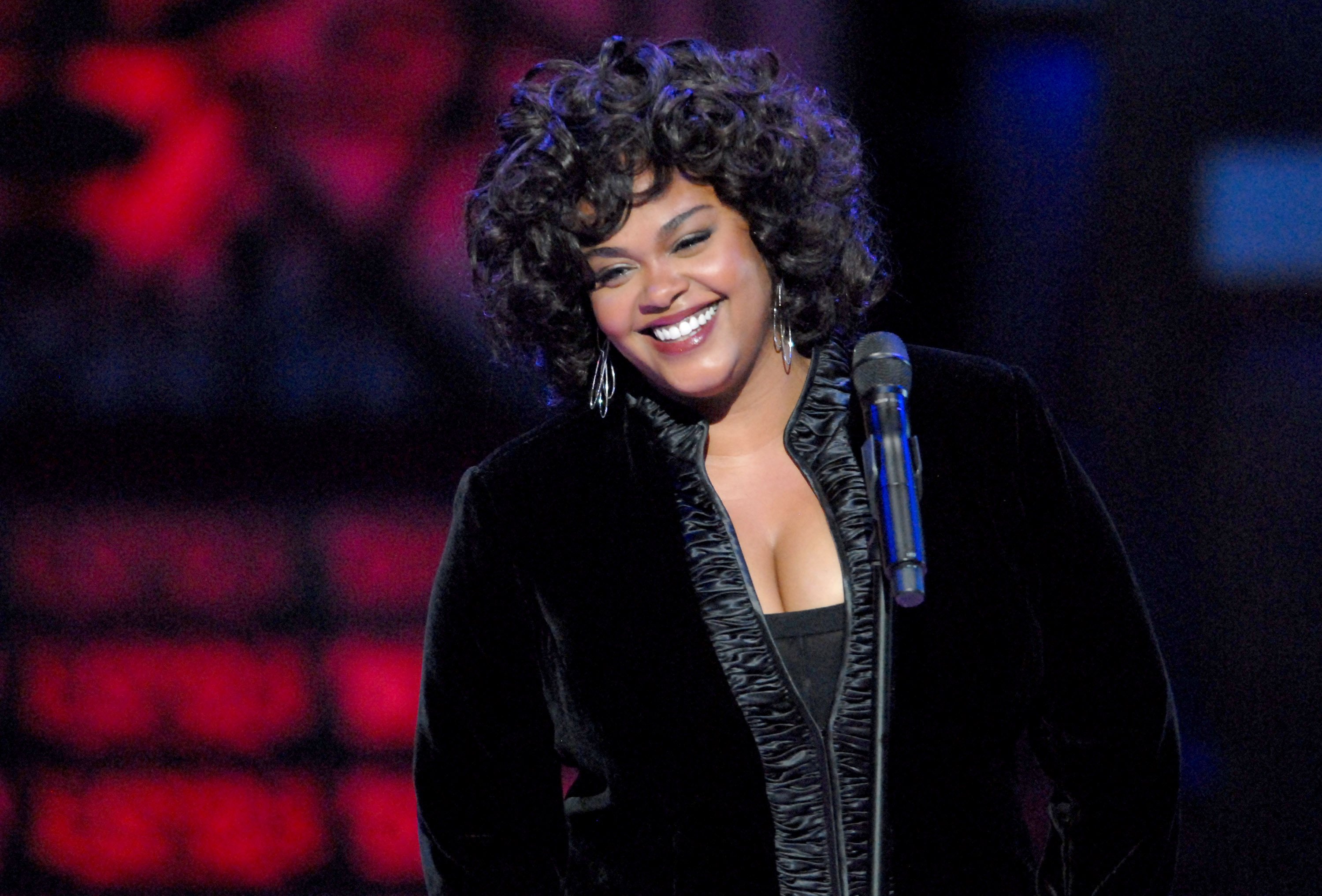 Jill Scott