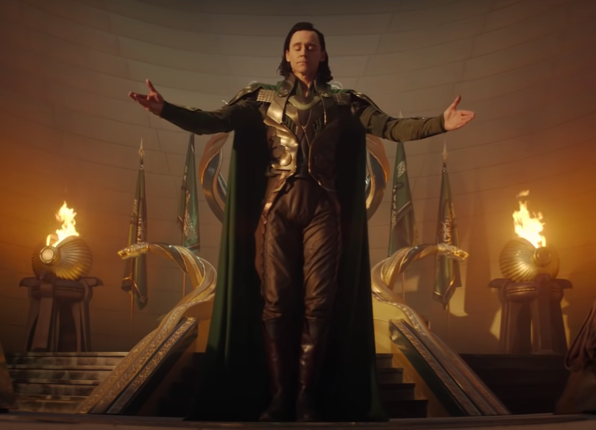 Loki Season 2 is teasing a reunion with Thor, while bringing in new  characters into the MCU - Meristation