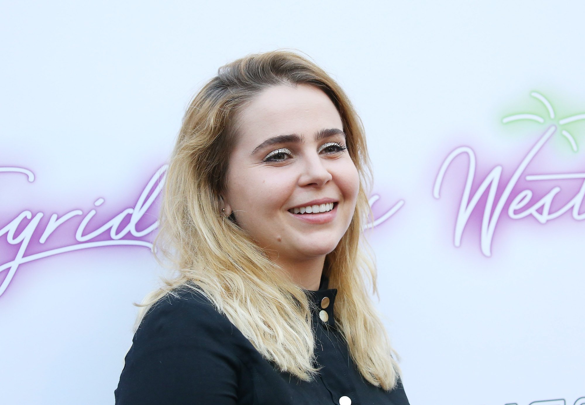 Mae Whitman