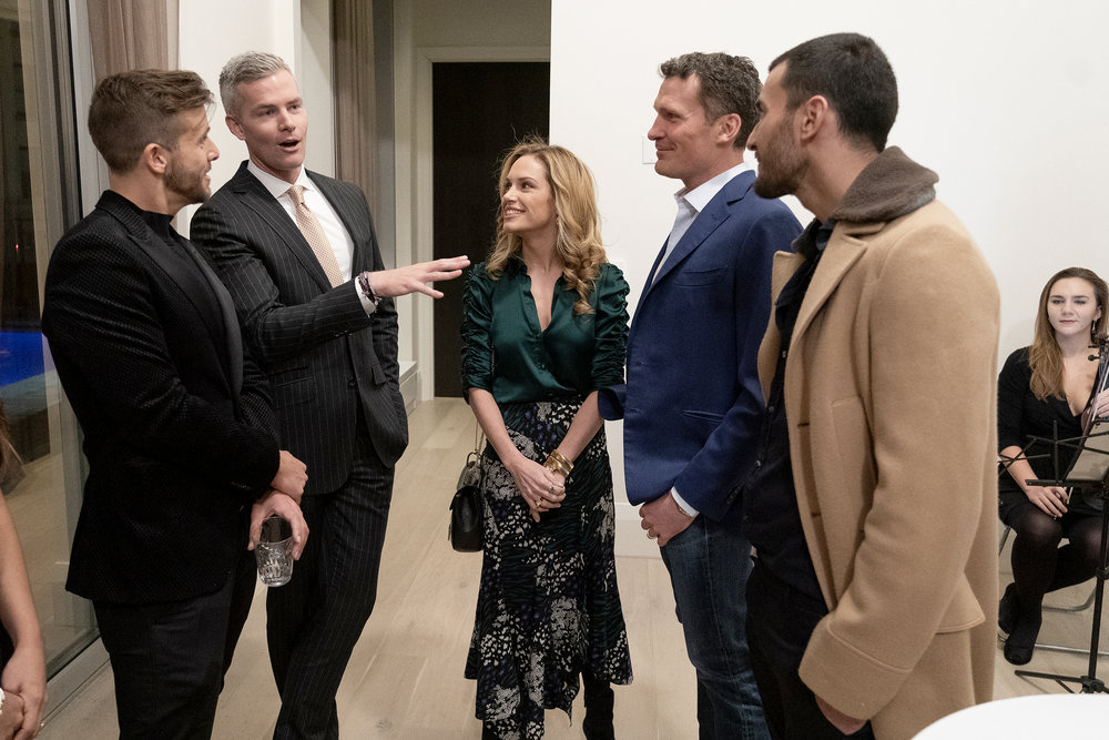 'Million Dollar Listing New York' How Does Kirsten Jordan's Sales