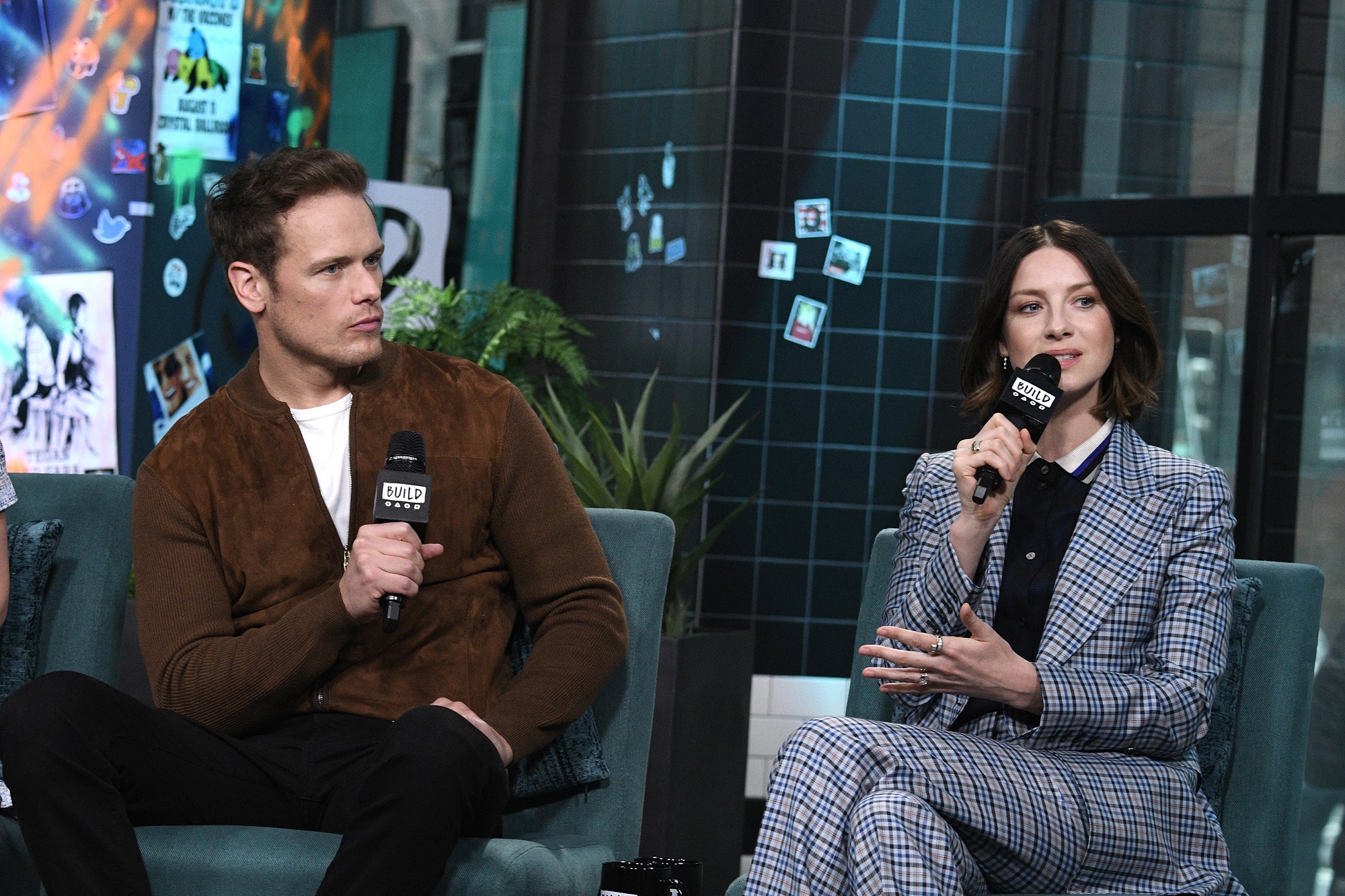 Outlander