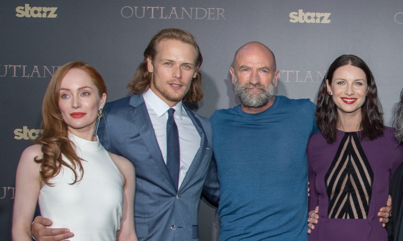 Outlander
