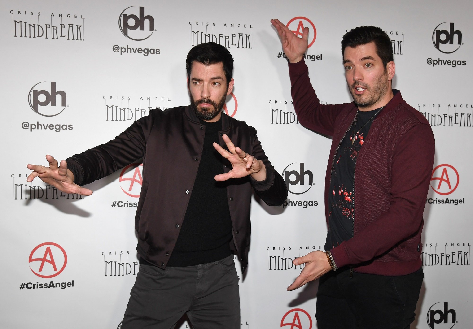 Property Brothers lawsuit