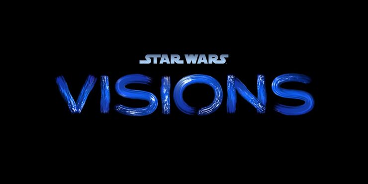 Star Wars Visions