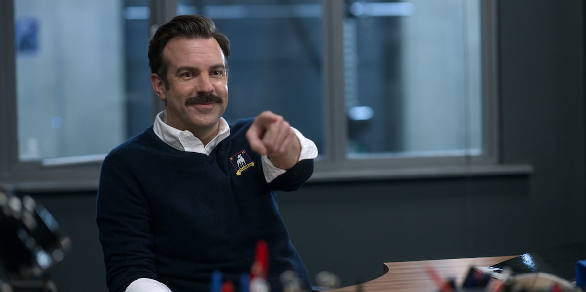 Ted Lasso What Is Jason Sudeikis Net Worth Ted Lasso What Is Jason Sudeikis Net Worth