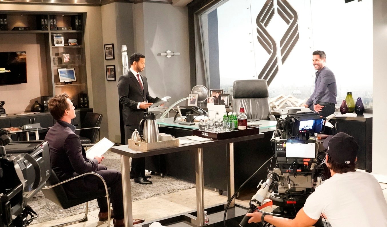The Bold and The Beautiful spoilers for this week