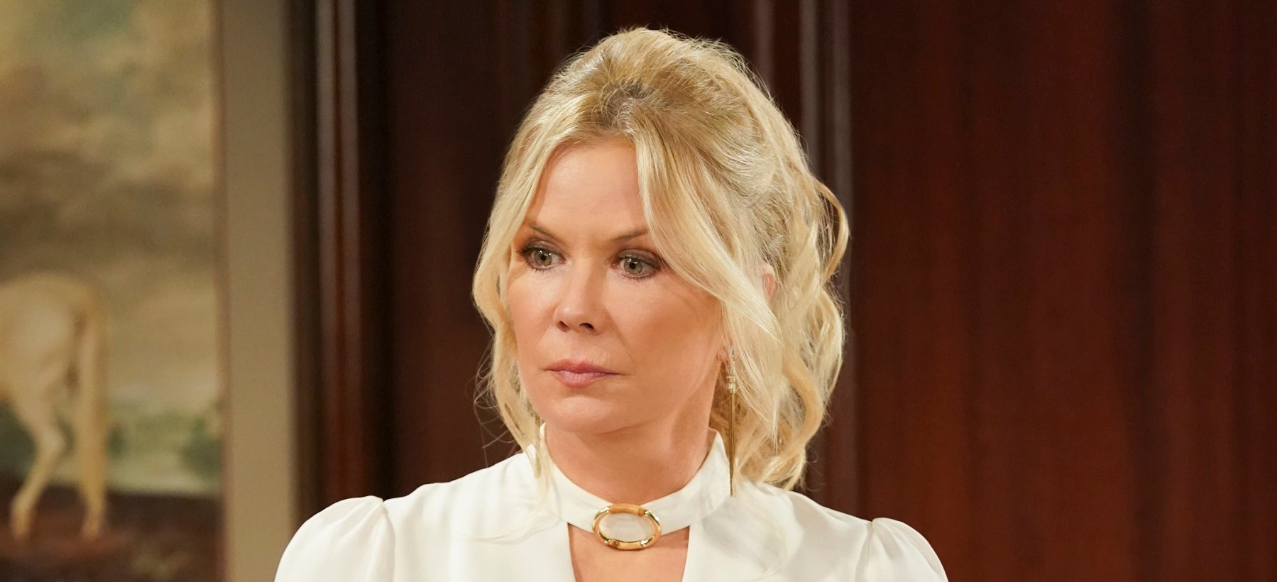 The Bold And The Beautiful Brooke Logan Steffy Forrester