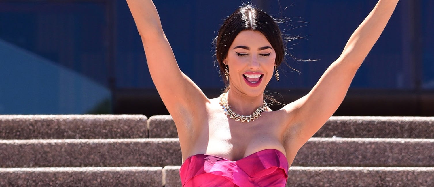 The Bold and The Beautiful