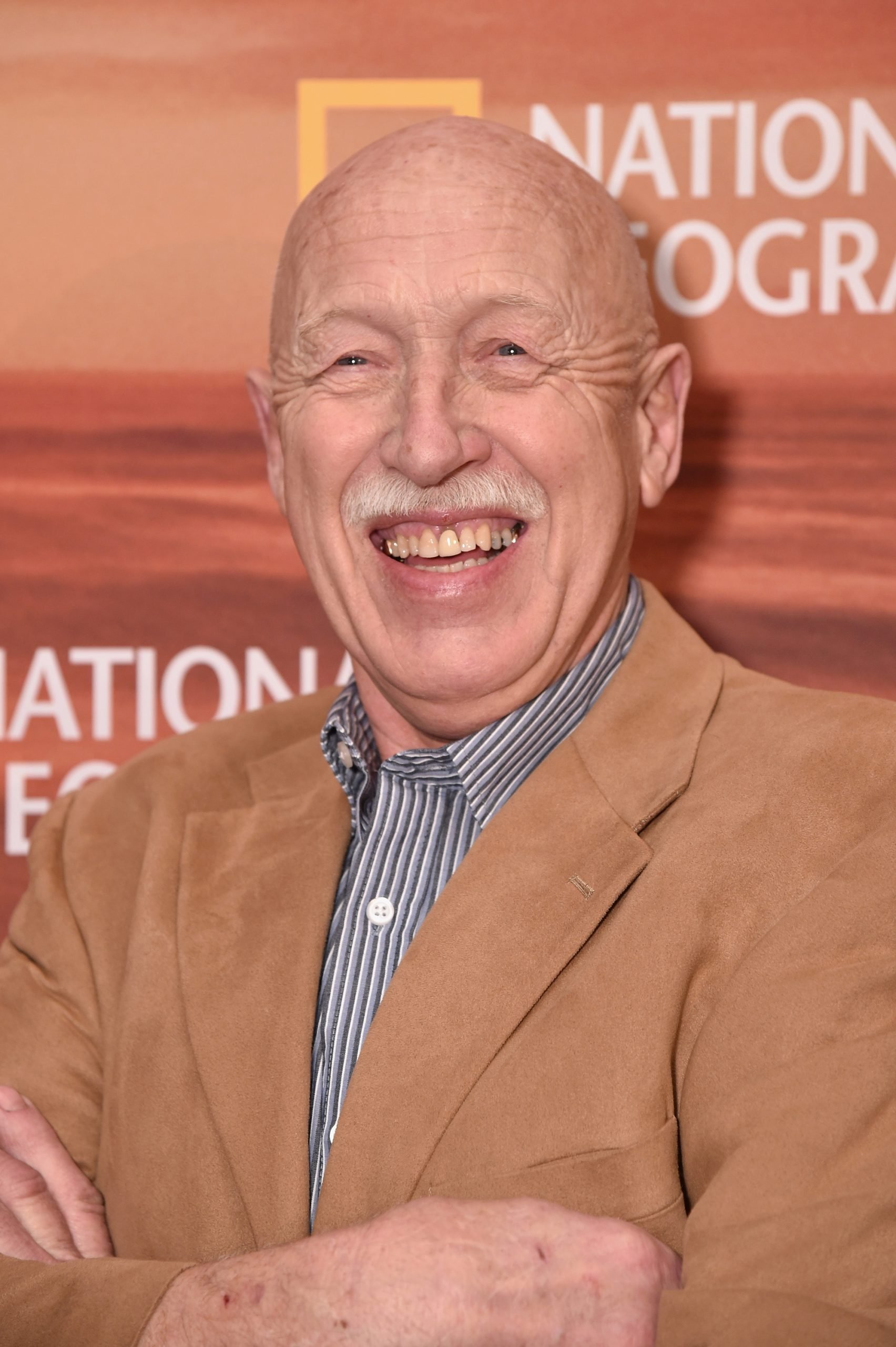 'The Incredible Dr. Pol' star Dr. Jan Pol