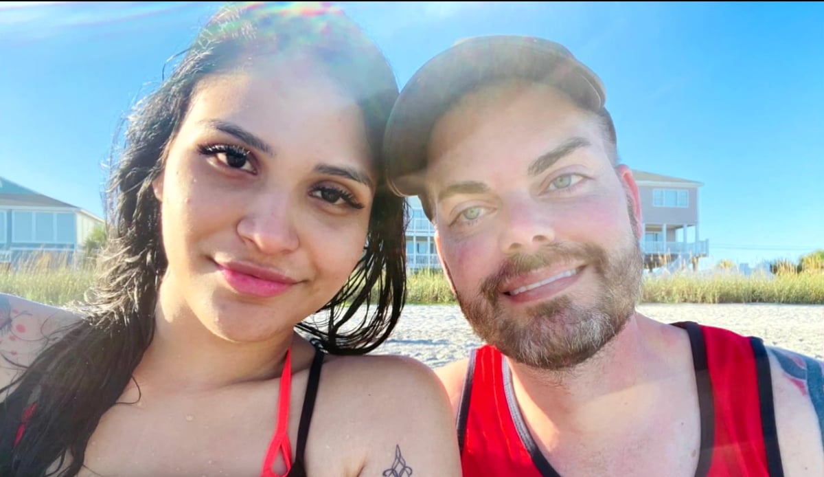 90 Day Fiancé': Who Is Tim Malcolm’s New Colombian Girlfriend, Linda.