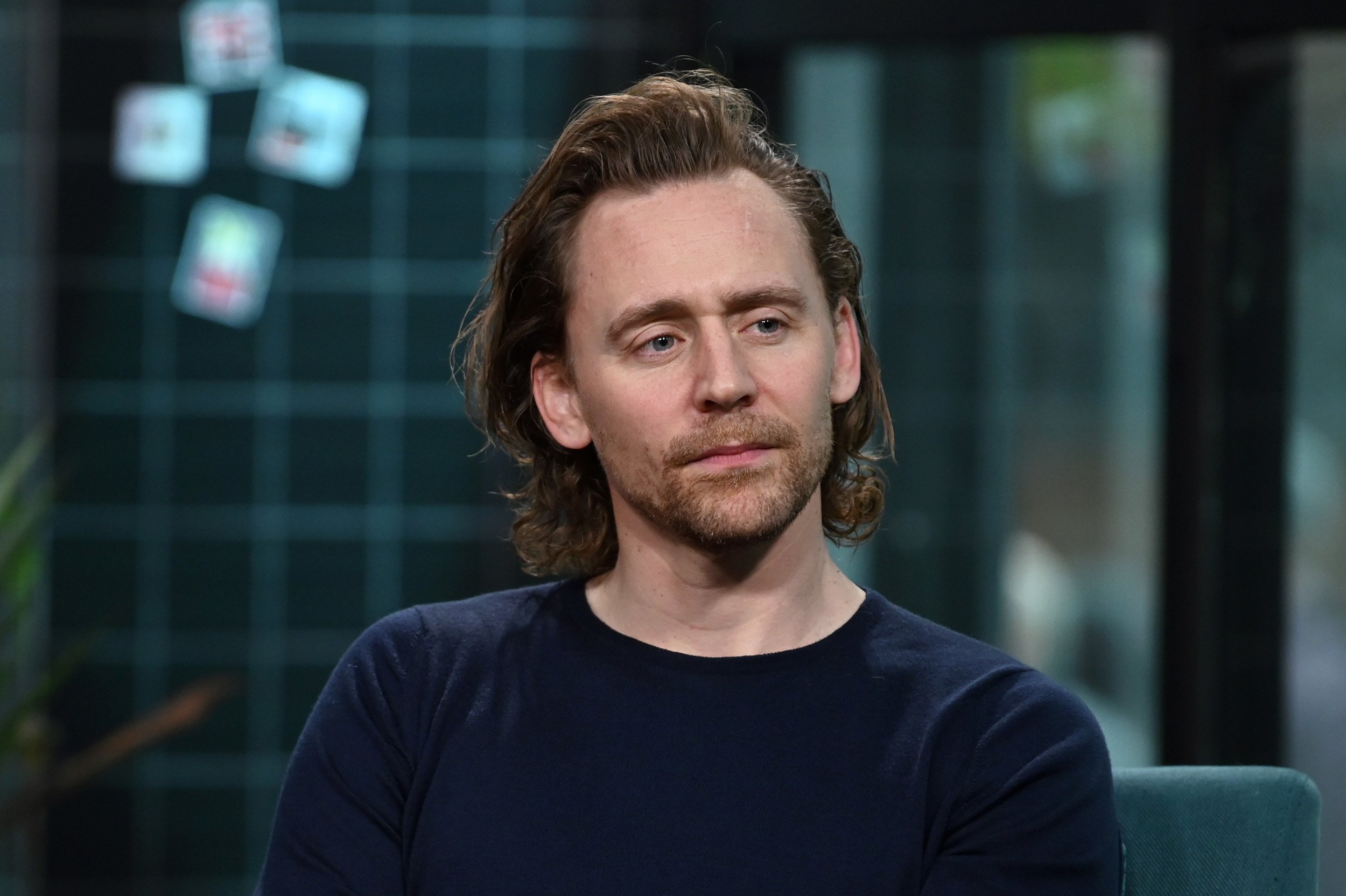 ‘Loki’: How Old Is Tom Hiddleston?