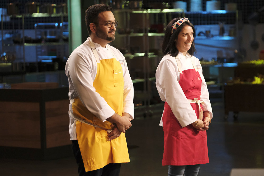 Top Chef Amateurs Home Cooks Take Center Stage In The Top Chef Kitchen