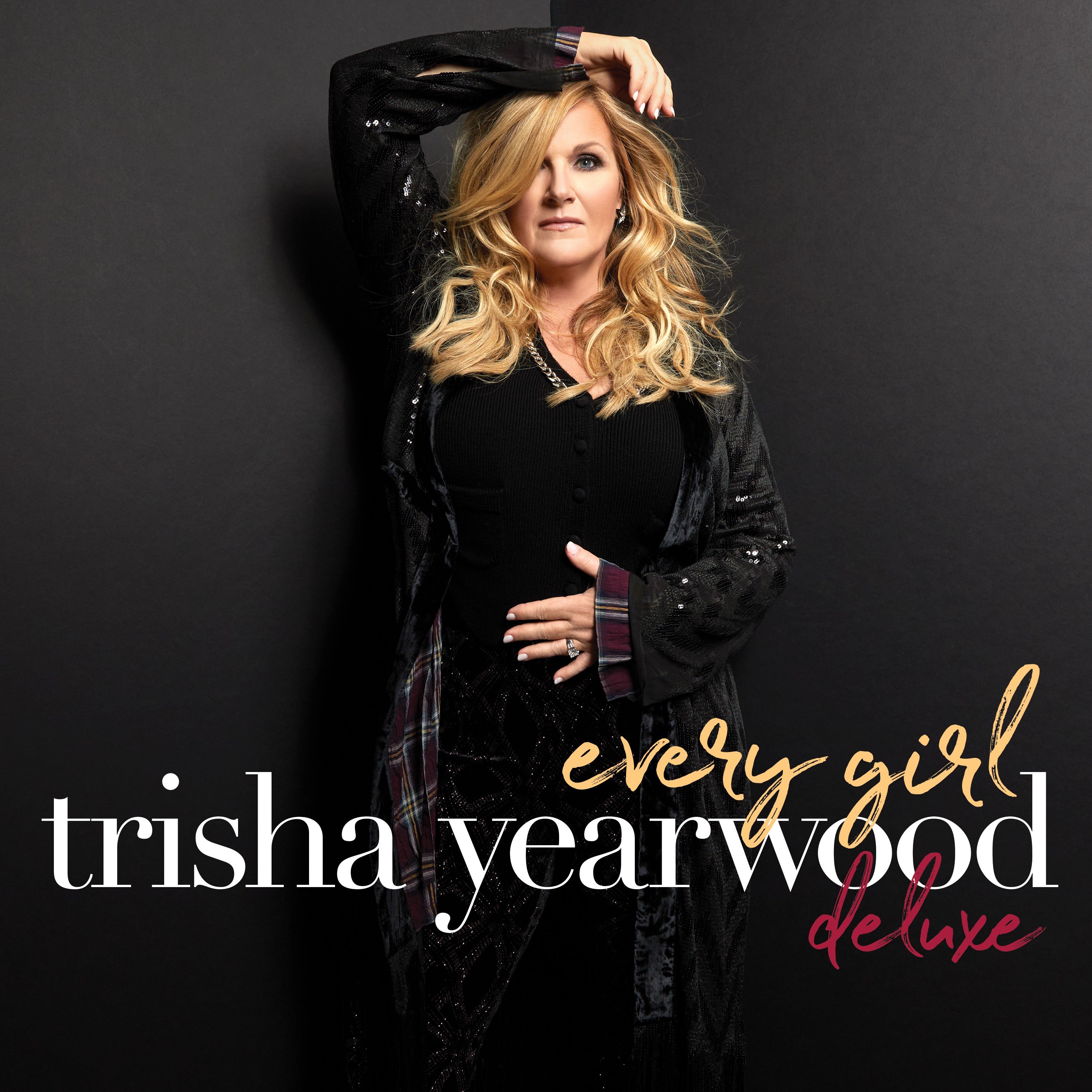 Trisha Yearwood 