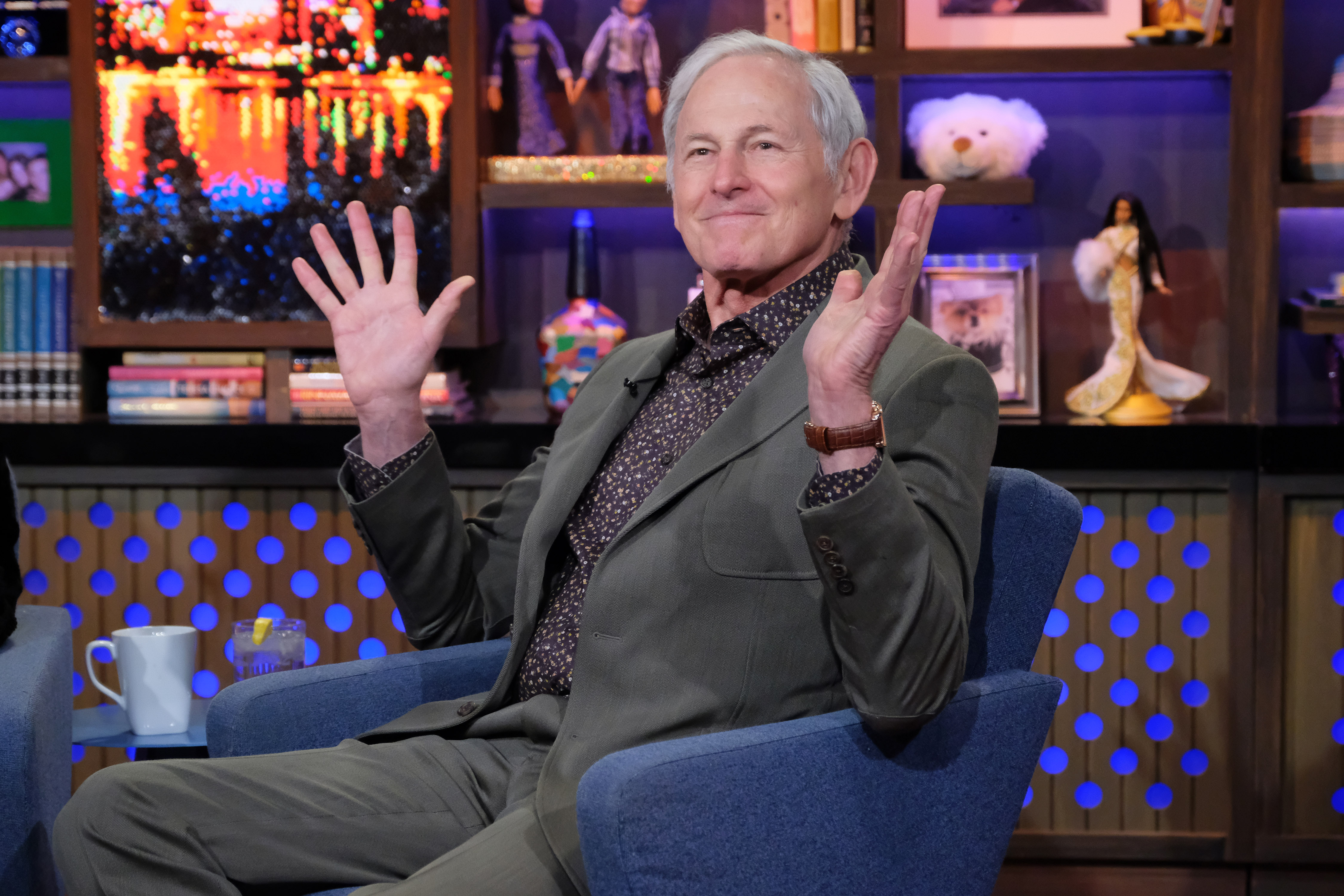 Victor Garber